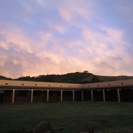 Cavalli Di S'arcaite Vakantieboerderij