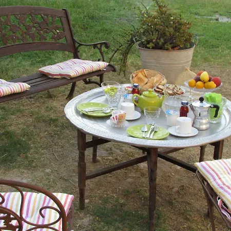 Cavalli Di S'arcaite Farm stay Santa Lucia (Sardinia)