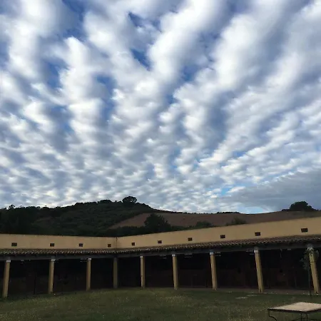 Cavalli Di S'arcaite Santa Lucia (Sardinia)