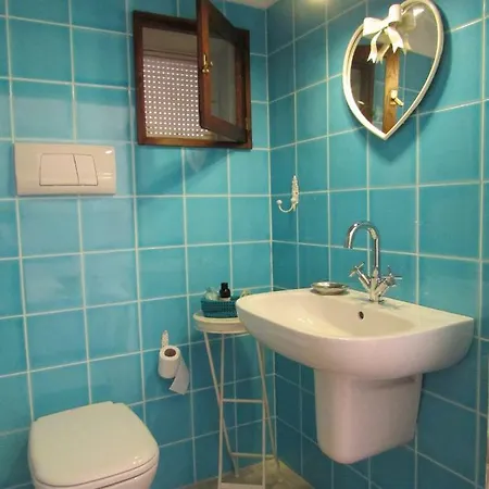 Cavalli Di S'arcaite Vakantieboerderij