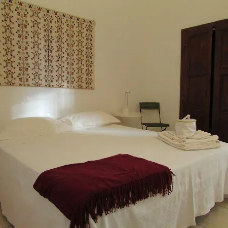 Cavalli Di S'arcaite * Santa Lucia (Sardinia)