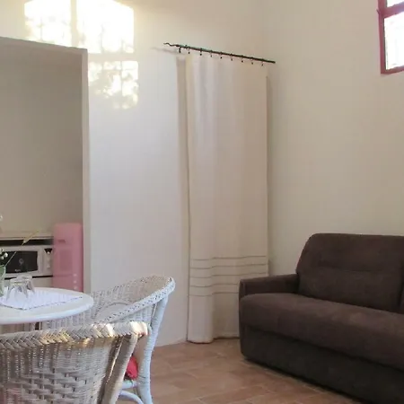 Cavalli Di S'arcaite * Santa Lucia (Sardinia)