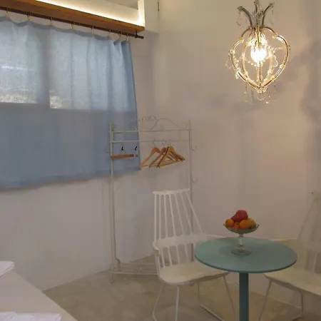 Cavalli Di S'arcaite