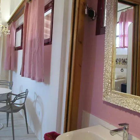 Cavalli Di S'arcaite Farm stay Santa Lucia (Sardinia)