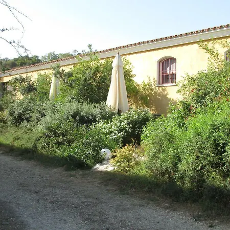 Cavalli Di S'arcaite Farm stay *