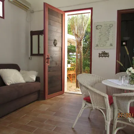 Cavalli Di S'arcaite *