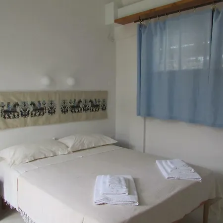 Cavalli Di S'arcaite Santa Lucia (Sardinia)