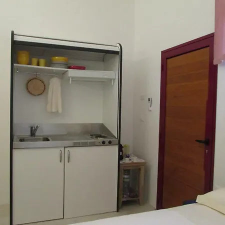 Cavalli Di S'arcaite Vakantieboerderij Santa Lucia (Sardinia)