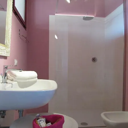 Vakantieboerderij Cavalli Di S'arcaite *