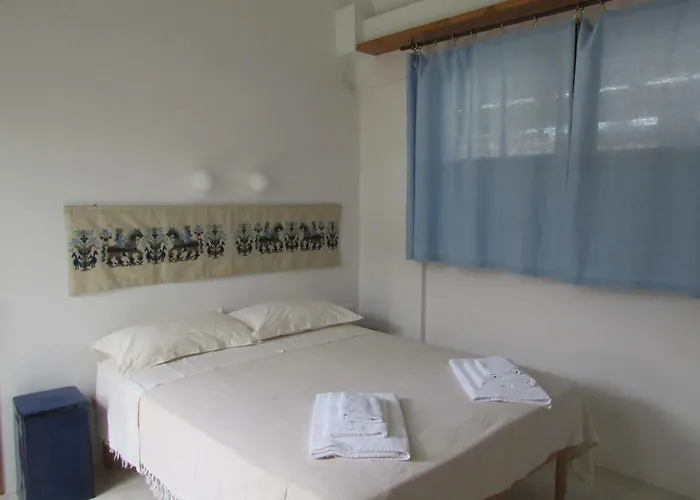 Cavalli Di S'arcaite 桑塔露琪亚