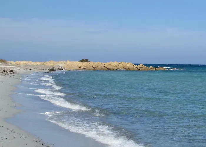 Cavalli Di S'arcaite 农家乐 桑塔露琪亚